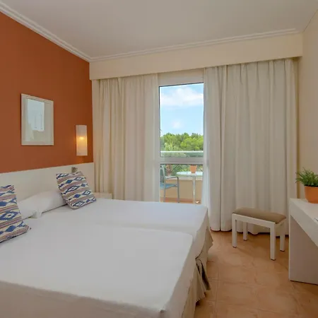 Hm Mar Blau Apart-hotel 4*