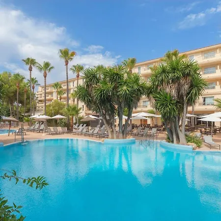 Hm Mar Blau Apart-hotel Sa Coma (Mallorca)