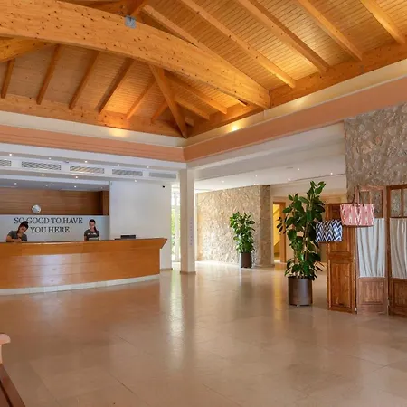 Apart-hotel Hm Mar Blau 4*