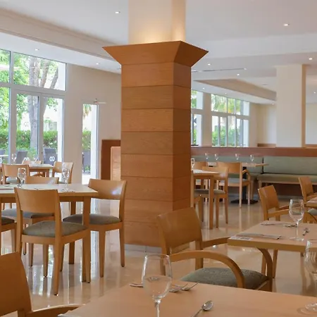 Hm Mar Blau Apart-hotel