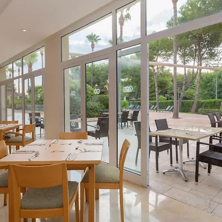 Apart-hotel Hm Mar Blau 4*