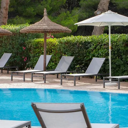 Hm Mar Blau Sa Coma (Mallorca)