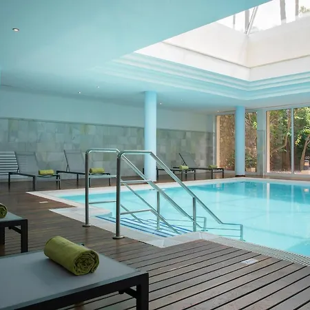 Apart-hotel Hm Mar Blau