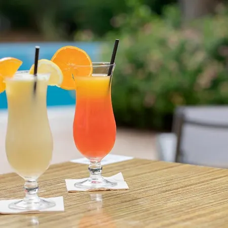 Hm Mar Blau Apart-hotel Sa Coma (Mallorca)