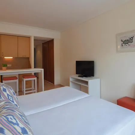 Hm Mar Blau Apart-hotel 4*