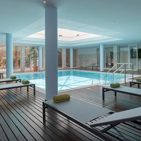 Hm Mar Blau Apart-hotel 4*