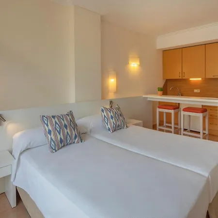 Hm Mar Blau Apart-hotel 4*