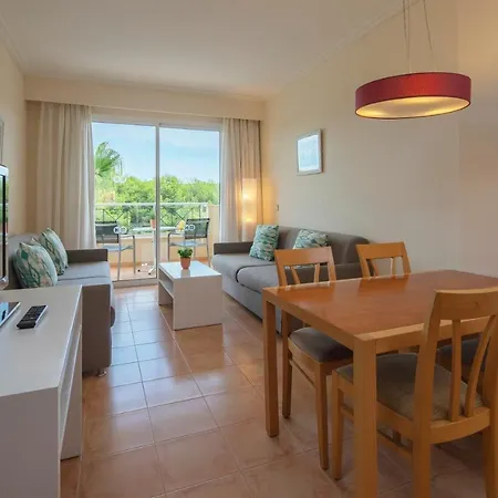 Hm Mar Blau Apart-hotel Sa Coma (Mallorca)