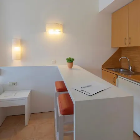 Hm Mar Blau Aparthotel Sa Coma (Mallorca)