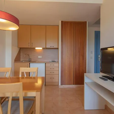 Hm Mar Blau Apart-hotel
