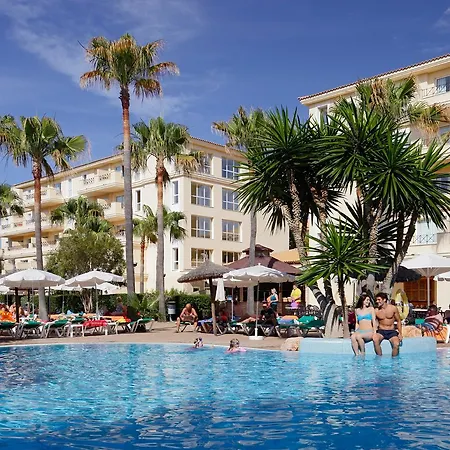 Hm Mar Blau 4* Sa Coma (Mallorca)