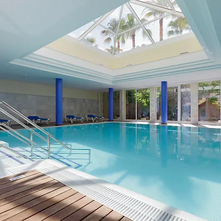 Hm Mar Blau 4*
