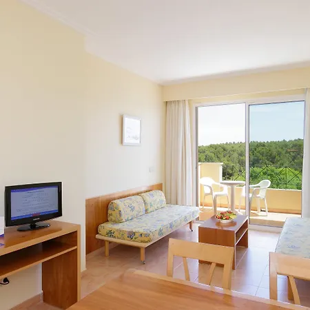 Hm Mar Blau Apart-hotel Sa Coma (Mallorca)
