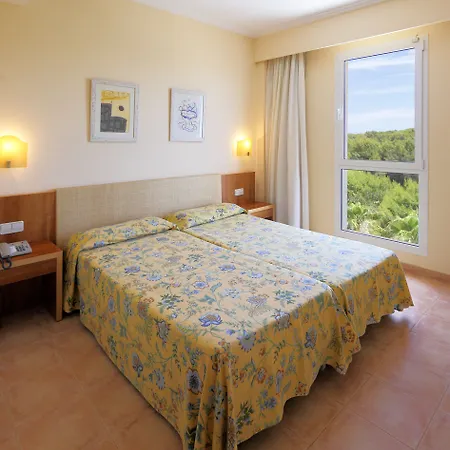 Hm Mar Blau Sa Coma (Mallorca)