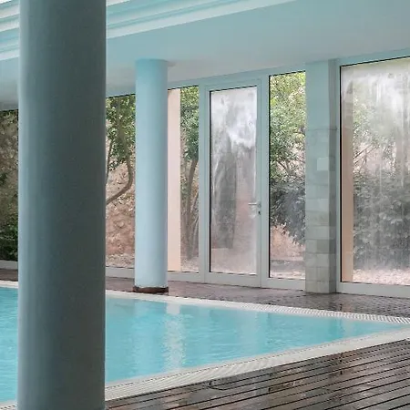 Hm Mar Blau Apart-hotel 4*