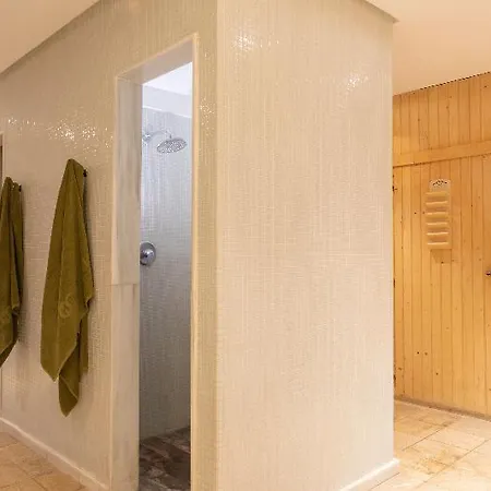 Apart-hotel Hm Mar Blau Sa Coma (Mallorca)