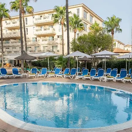 Hm Mar Blau Apart-hotel