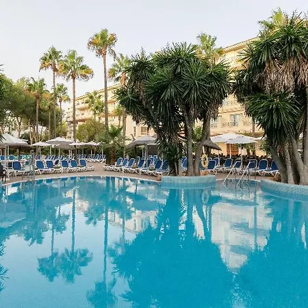 Hm Mar Blau 4*