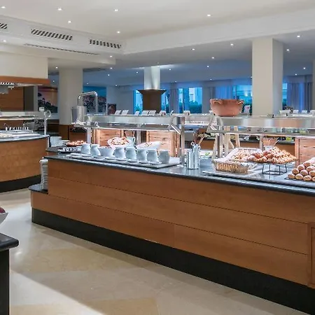 Hm Mar Blau Apart-hotel Sa Coma (Mallorca)