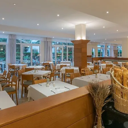 Hm Mar Blau Apart-hotel