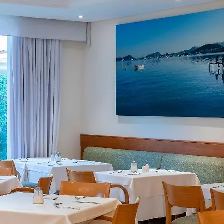 Apart-hotel Hm Mar Blau 4*