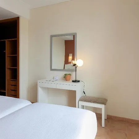 Apart-hotel Hm Mar Blau