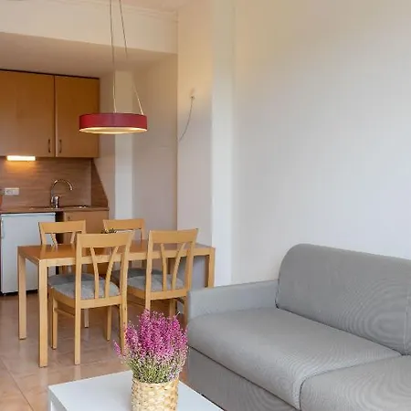 Hm Mar Blau Apart-hotel Sa Coma (Mallorca)