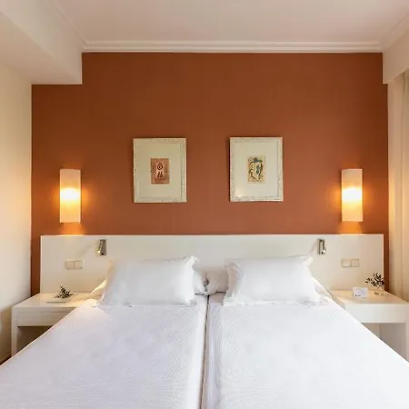 Apart-hotel Hm Mar Blau 4*