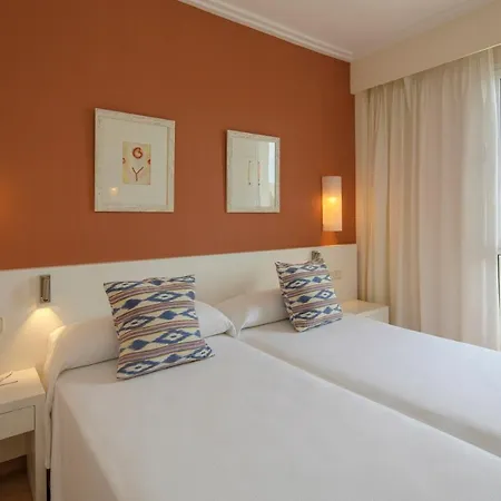 Aparthotel Hm Mar Blau