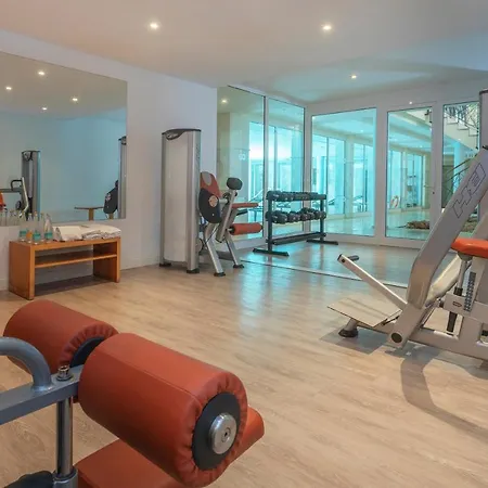Hm Mar Blau Aparthotel Sa Coma (Mallorca)