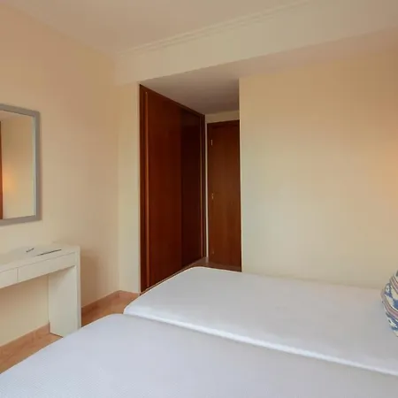 Hm Mar Blau Aparthotel Sa Coma (Mallorca)