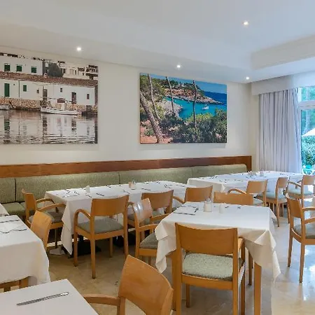 Hm Mar Blau 4* Sa Coma (Mallorca)