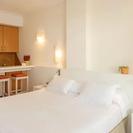 Hm Mar Blau 4* Sa Coma (Mallorca)